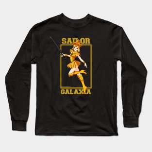 Bishoujo Galaxia Long Sleeve T-Shirt